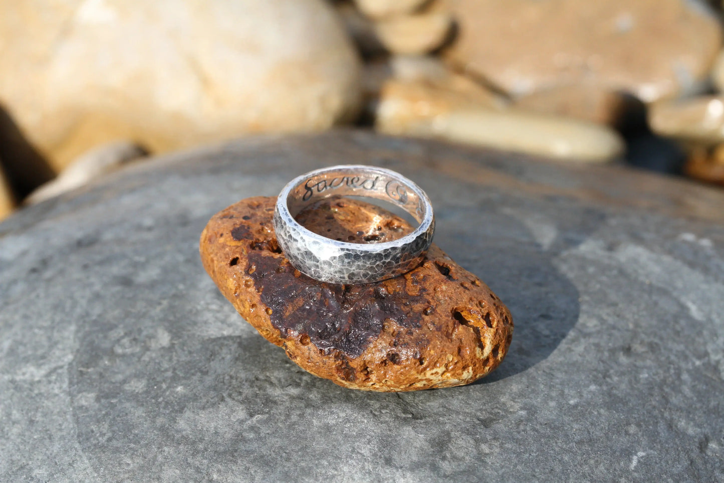 Hammered Band