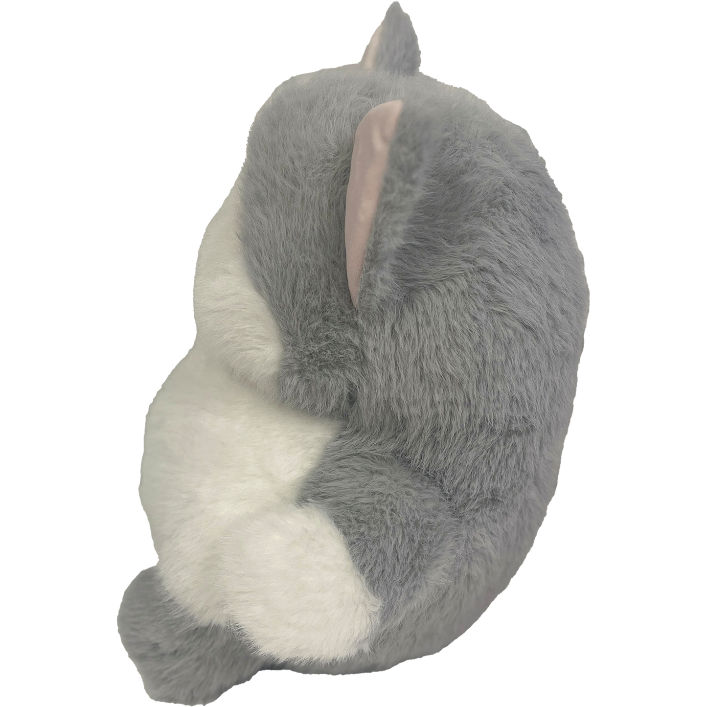 Kitty Chunka Dunkas Plushie