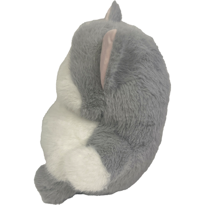Kitty Chunka Dunkas Plushie