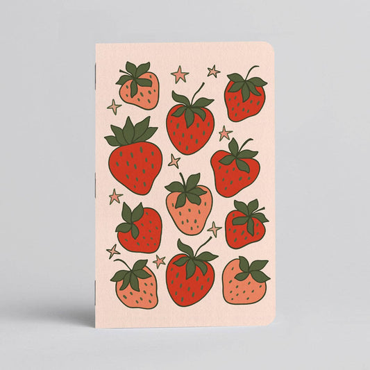 Berry Bliss Notebook/Journal