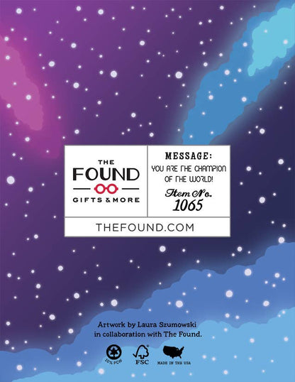 Freddie Happy Birthday Card