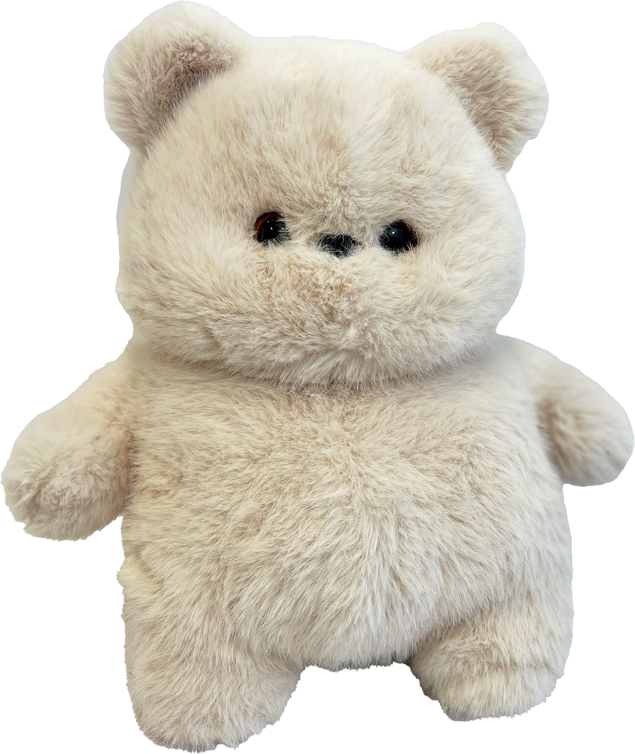 Bear Chunka Dunkas Plushie