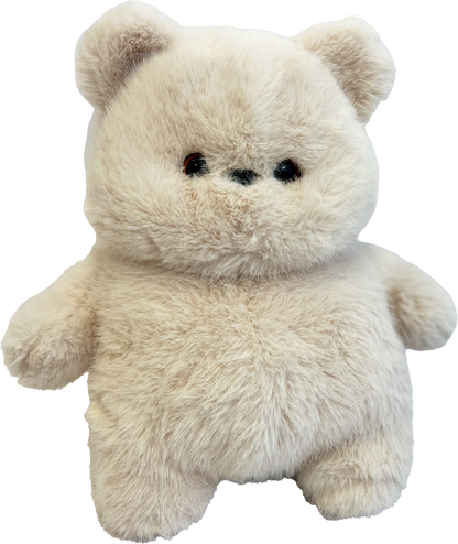 Bear Chunka Dunkas Plushie