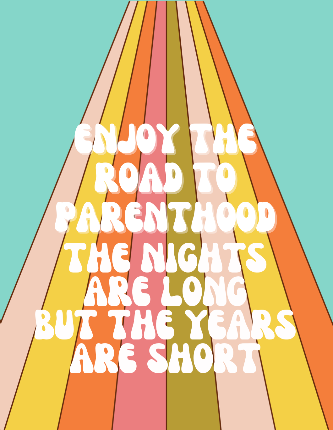 Road to Parenthood