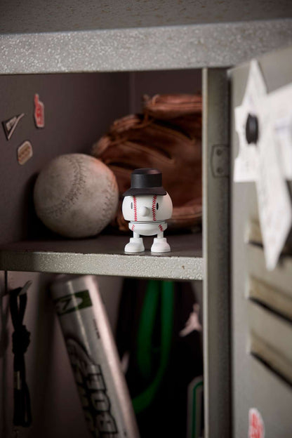 Baseball Bumble Hoptimist