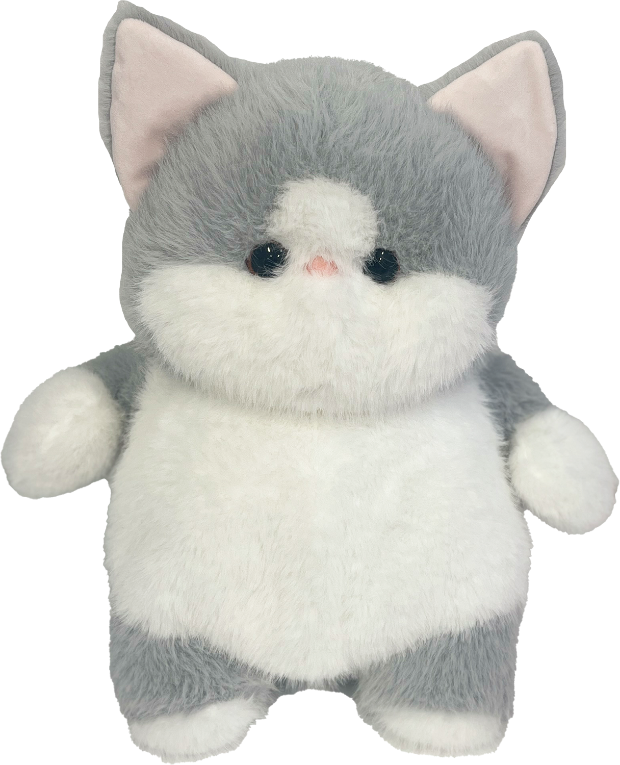 Kitty Chunka Dunkas Plushie