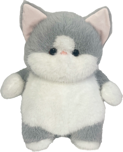 Kitty Chunka Dunkas Plushie