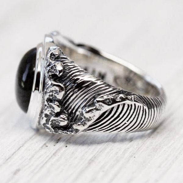 Grateful Ring