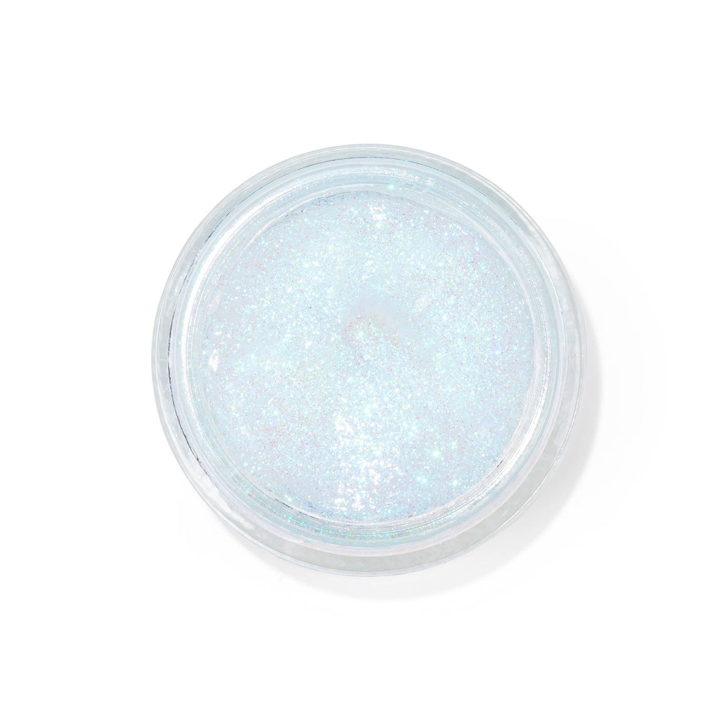 Galaxy (Holographic) Glitter Gel