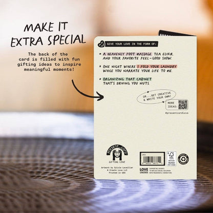 All Day Birthday Fun Card