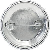 THINK, It's Not Illegal... YET Pin Button