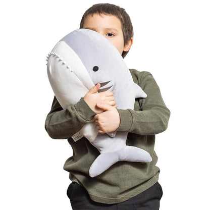 Shark Snuggie Buggie Shark Plush