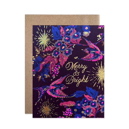 Holiday Merry Messengers by Helen Dealtry 