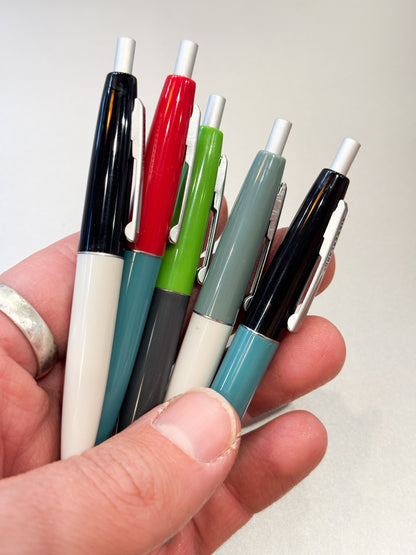 Mini Retro Pens Pack