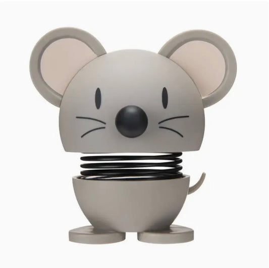 Mouse Hoptimist