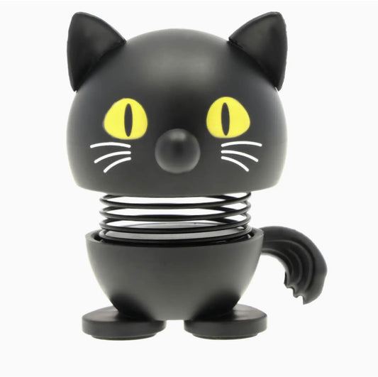 Black Cat XS Hoptimist
