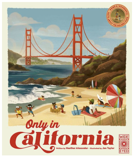 Only in California: Weird and Wonderful Facts About The Golden State