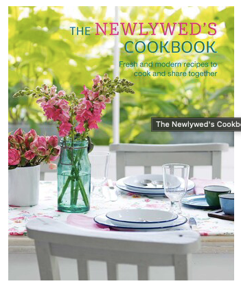 Newlywed's Cookbook