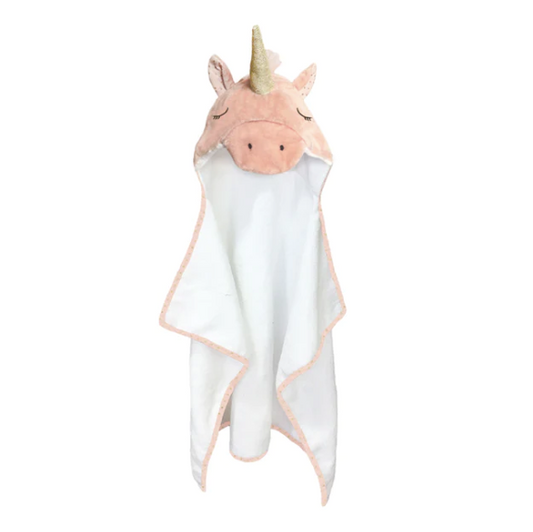 Unicorn Baby Terry Towel