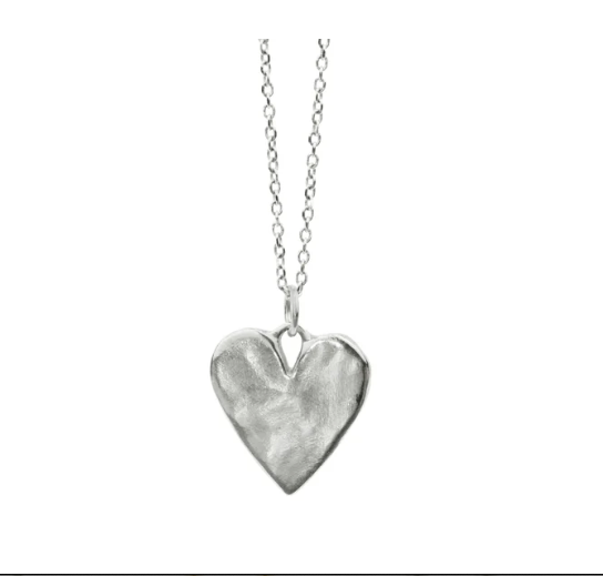 Sweet Heart Necklace