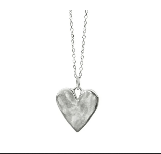 Sweet Heart Necklace