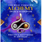The Wild Unknown Alchemy Deck and Guidebook (Official Keepsake Box Set)