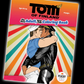 Tom of Finland Adult Coloring Book