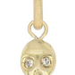 Skull Amulet Charm