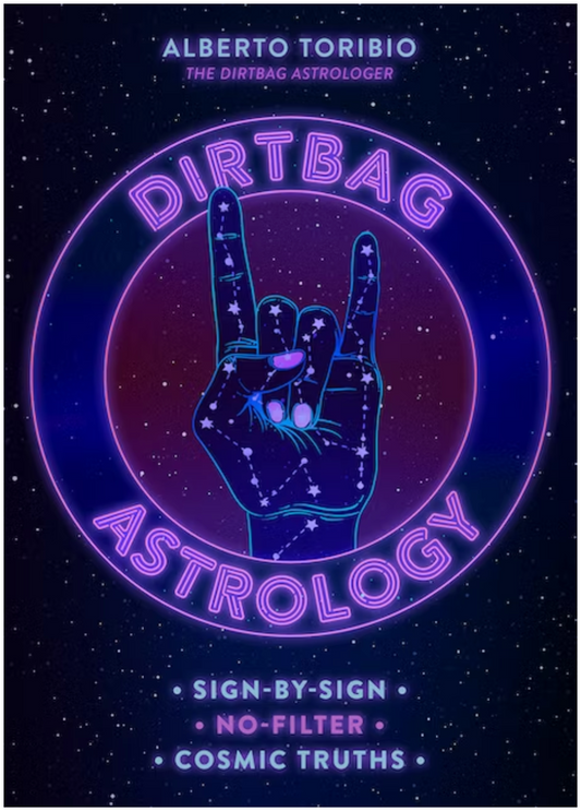 Dirtbag Astrology