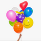 Mystery Party Balloons