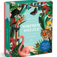 Wild Tropics Surprise Puzzle, 1000 Pieces