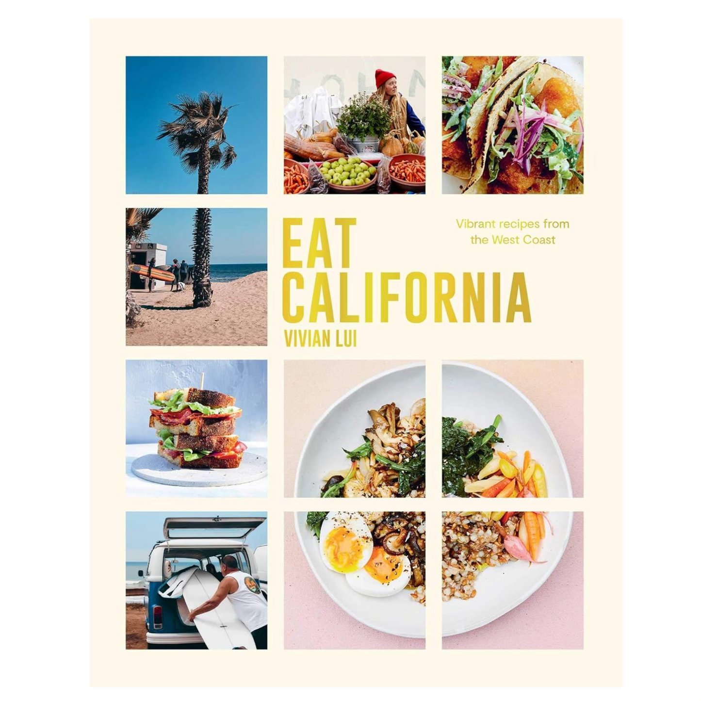 Eat California