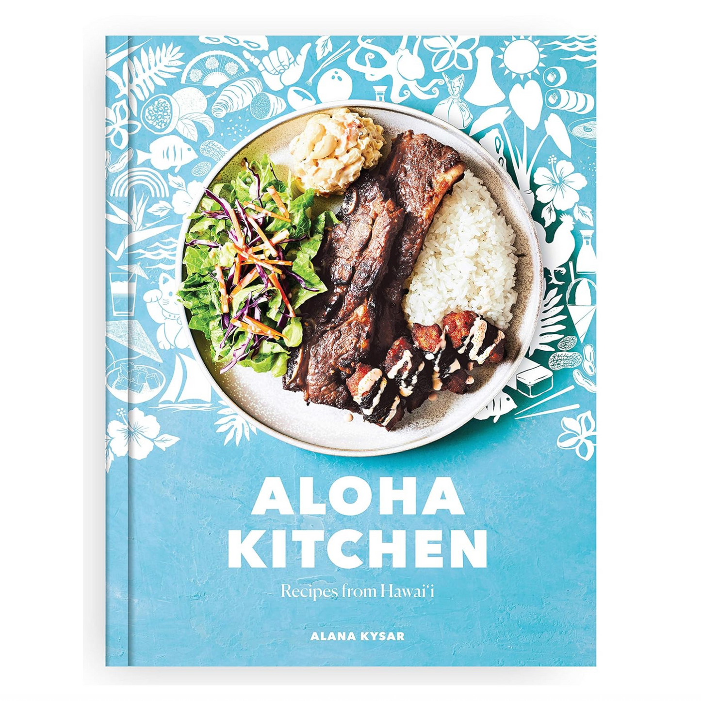 Aloha Kitchen