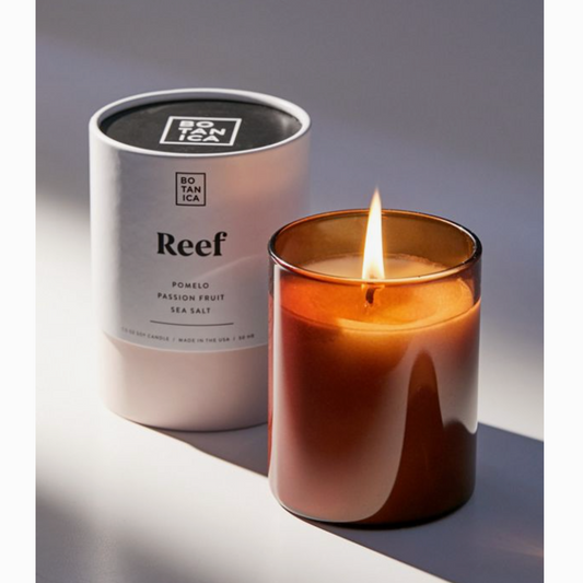 Reef Candle