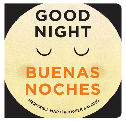 Good Night: Buenas Noches