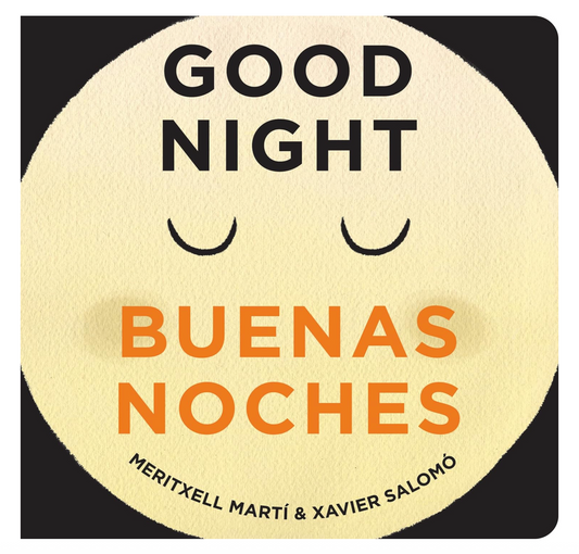 Good Night: Buenas Noches