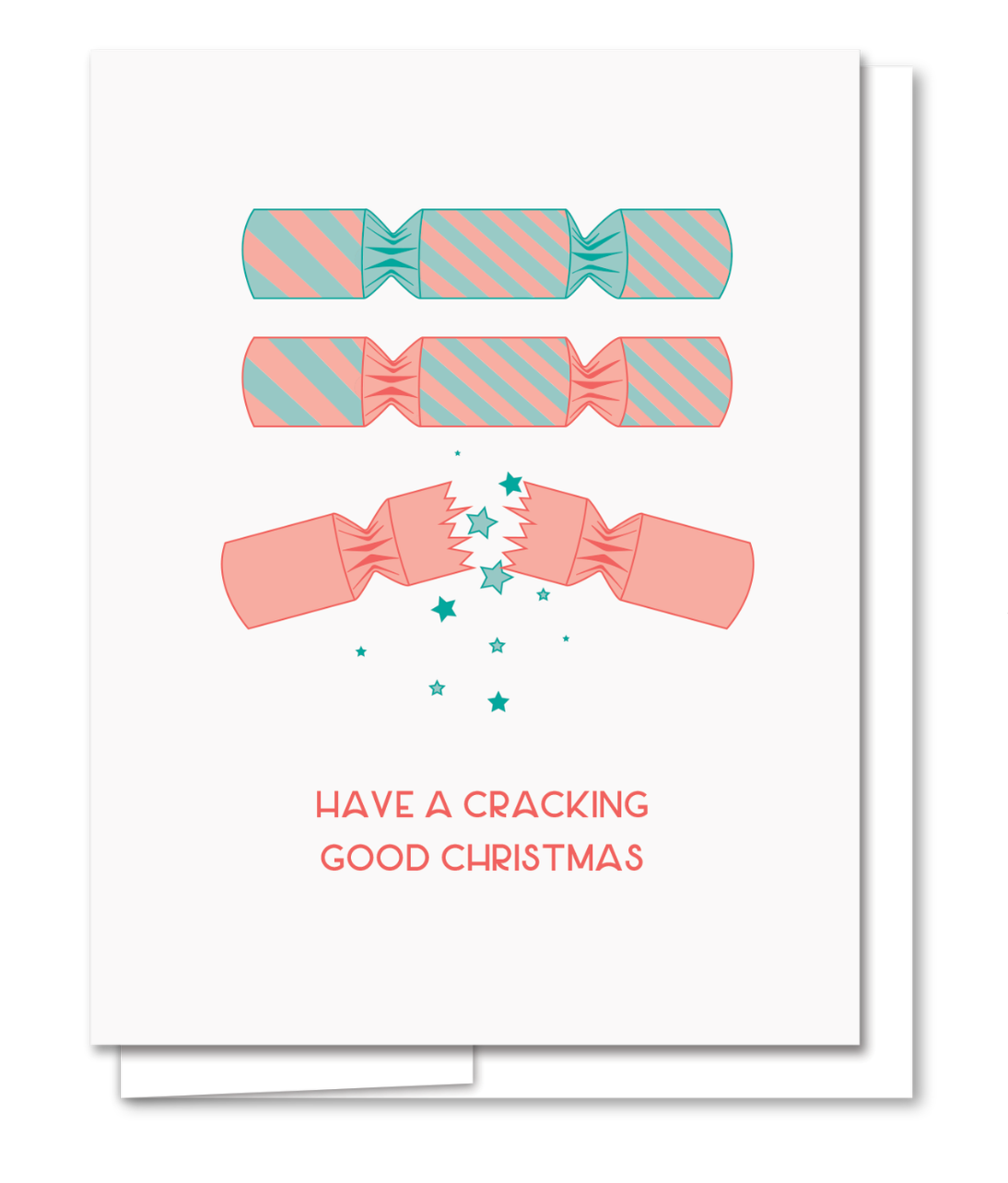 Christmas Crackers