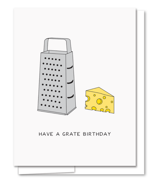 Grate Bday