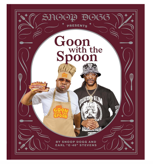 Snoop Presents: Goon with the Spoon