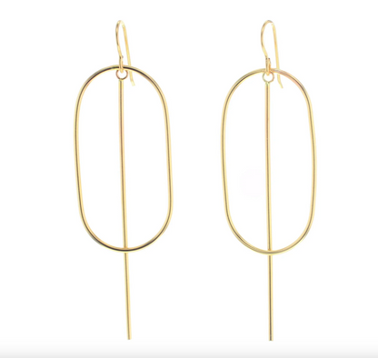 Palma Earrings