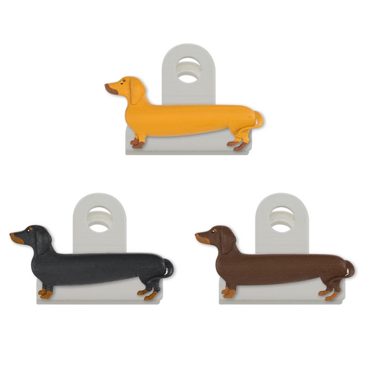 Dog Bag Clip S/3