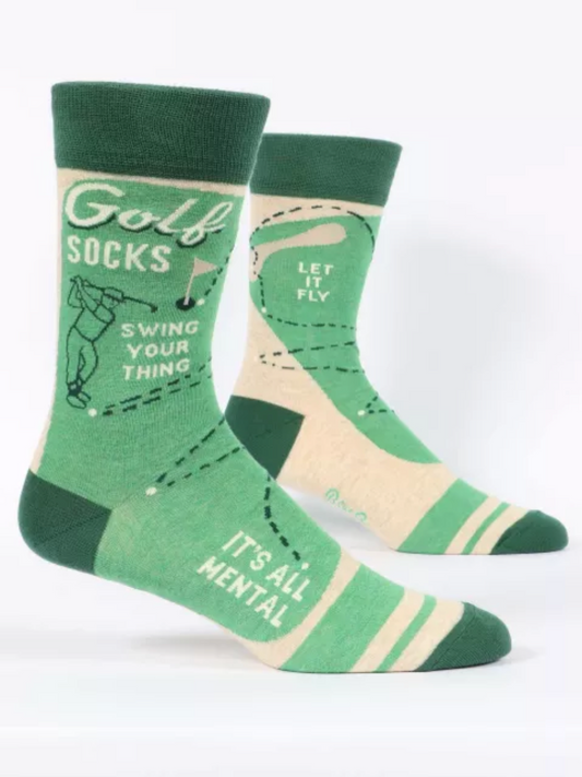 Golf Men's Socks