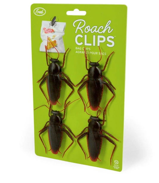 Roach Clips Bag Clips