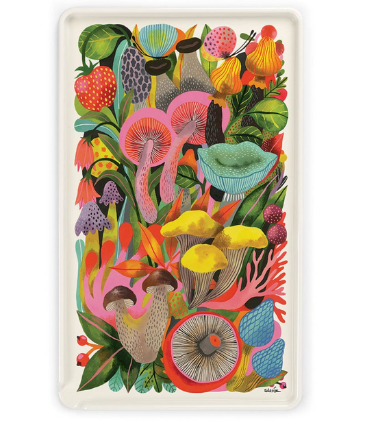 Mushroom Tray