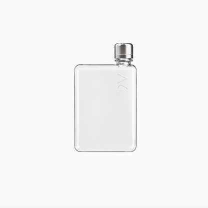 A6 memobottle