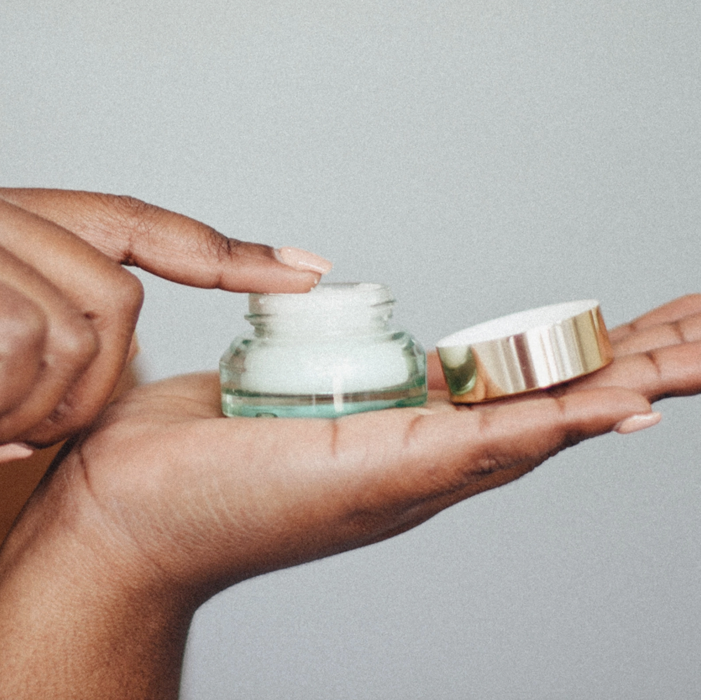 Sweet Mint Lip Scrub