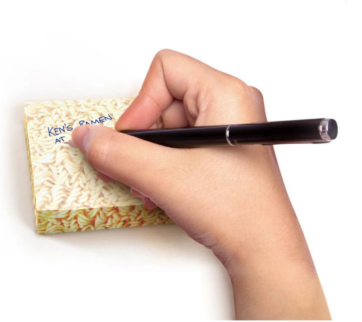Ramen Sticky Notes