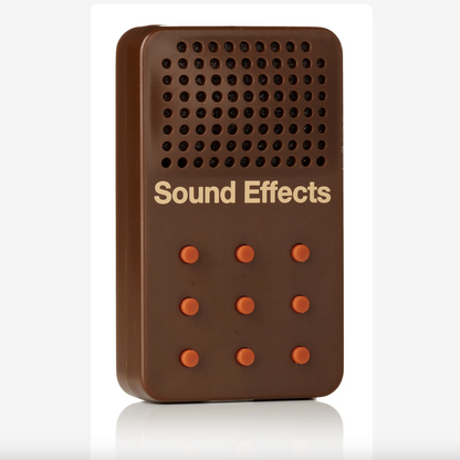 Fart Fanfare Sound Machine