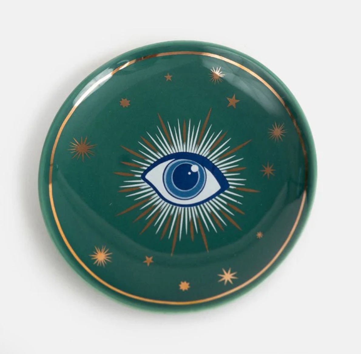 Evil Eye Dish