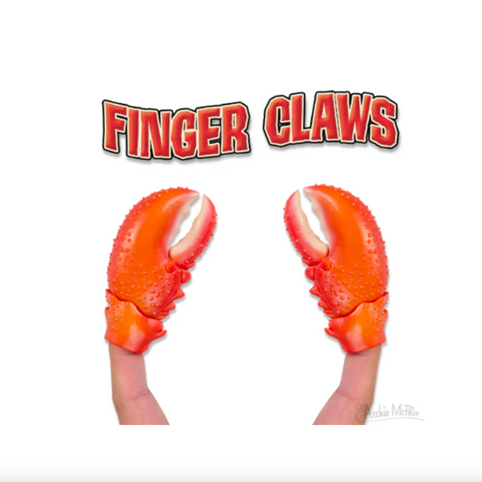 Finger Claw